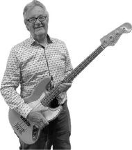 Mark Sharrocks