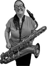 Sarah Gibb